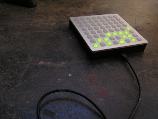 monome