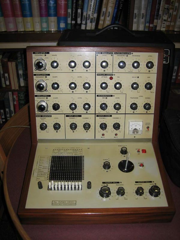 AHNW Synthi-porn…