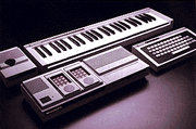 Chock full of synthy goodness…
