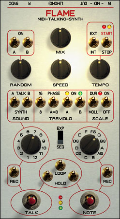 Some NAMM Stuff Any Damned Ways…