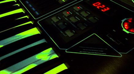 CME UF6 Mini review…