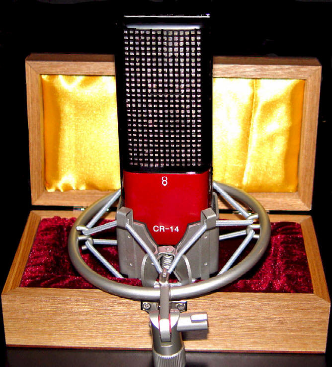 Christ, I Have A Headache (The Strange Saga Of The Chinese Ribbon Mic Group Buy)