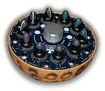 TechnoMage LIFE 2…