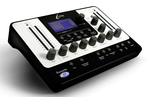 Focusrite Liquid Mix…