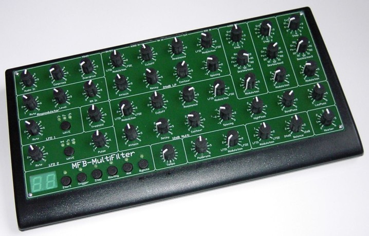MFB Multi-Filter…