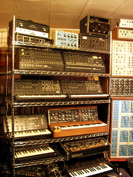 Hard-Core Gear Porn Friday!!!