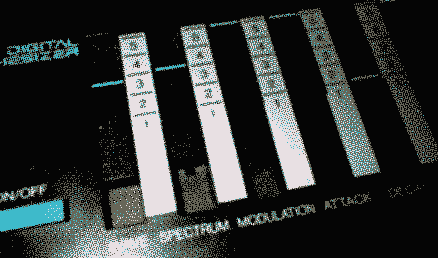 Yamaha PSS-470: Synth Of The Gods