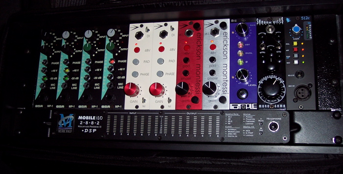 500-series module porn…