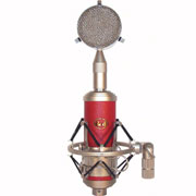 Pondering a new mic…