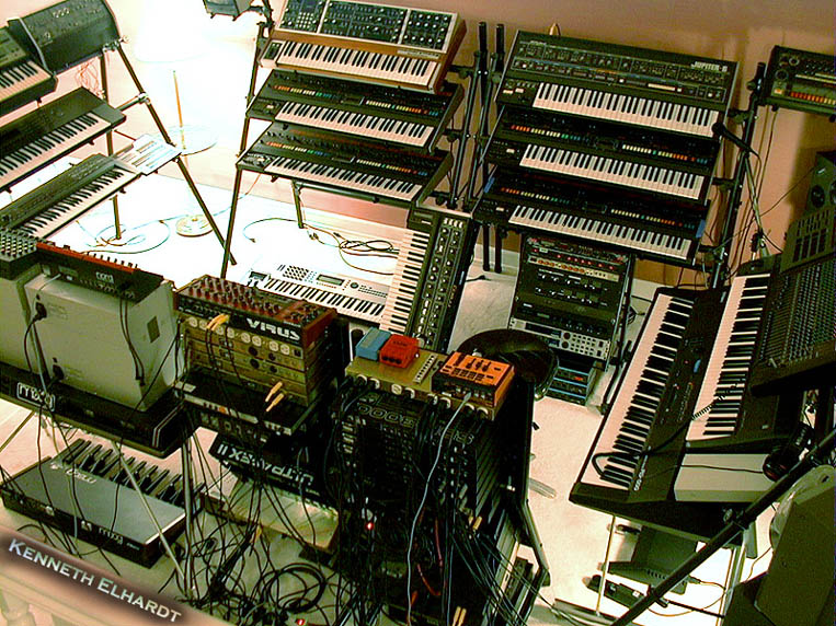 Hard-Core Gear Porn Friday!!!
