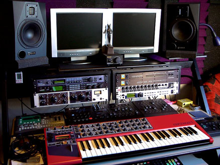 Hard-Core Gear Porn Friday!!!