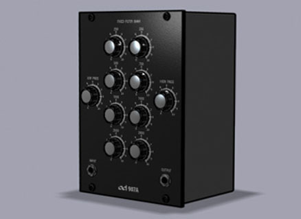 907A Now available…