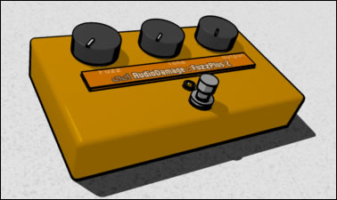 FuzzPlus2.2 UB VST/AU now available…