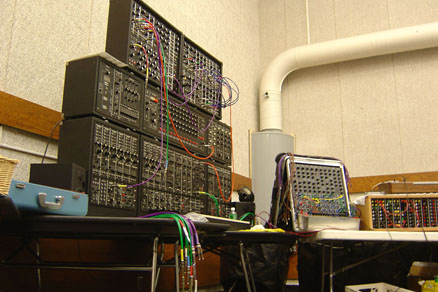 Nice modular gear porn from AHNE ’05