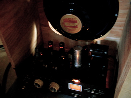 DIY Tube Amp? Pt. 2