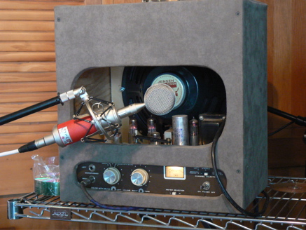 Stuff and gear and stuff…