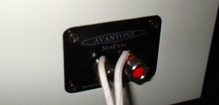 Avantone Mini-Review…