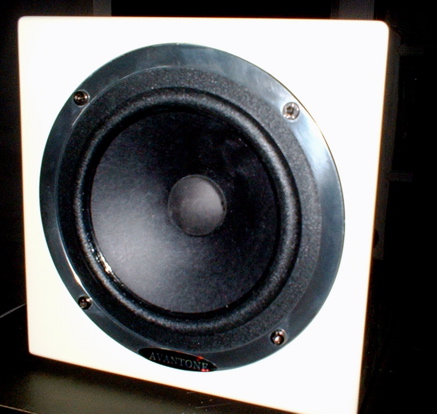 Avantone Mini-Review…