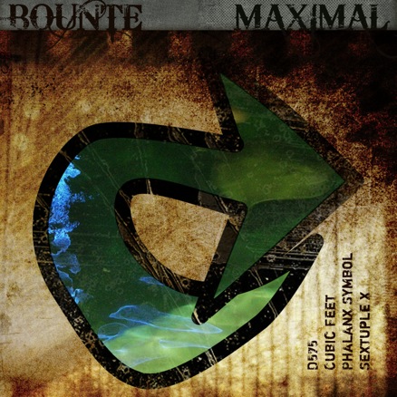 New Bounte EP available…