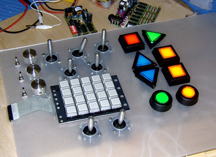 DIY MIDI Controllers For Fun And Profit!