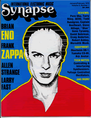 Synapse online
