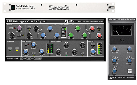 SSL Duende Screenshot…