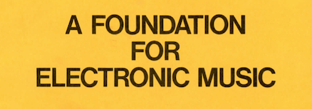 Roland - The Synthesizer Pt. 1…