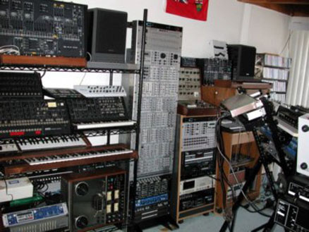Hard-Core Gear Porn Friday!!!