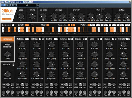 Glitch This…
