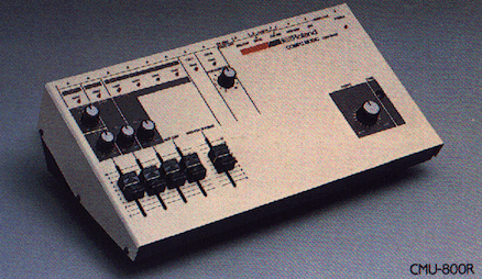 And Now I’ll Finally Be Able To Make Some Music…