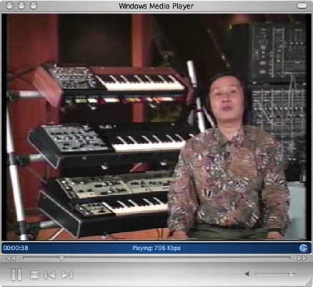 Hard-Core Gear Porn Friday!!! (Special Roland Edition)
