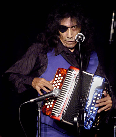 Okay, I lied… (NAMM pics, anyone?)`