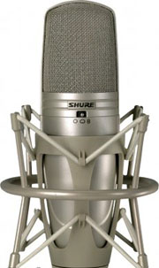 A large diaphragm…
