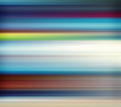 Bush Of Ghosts double whammy!