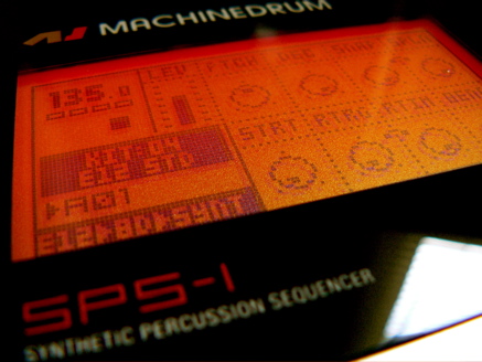 MachineDrum…