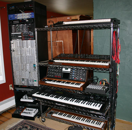 Hard-Core Gear Porn Friday!!!