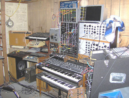 Hard-Core Gear Porn Friday!!!