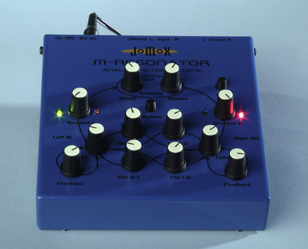New stuff from JoMox comin’