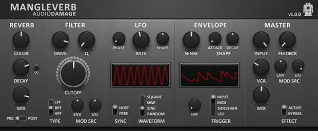 Meet Mangleverb…
