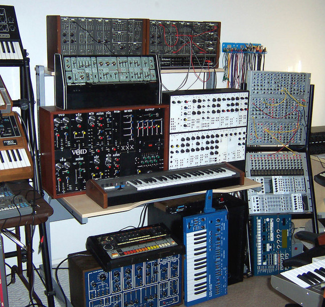 Some off-season modular porn…