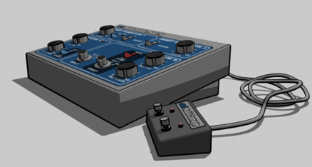 Audio Damage PhaseTwo now available!