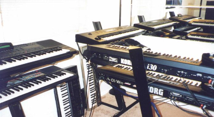 Another Tragic Studio Story…