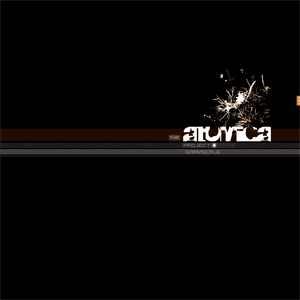 Atomica : Greyscale