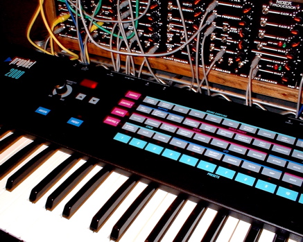 P2K In the Hiz-Nouse…