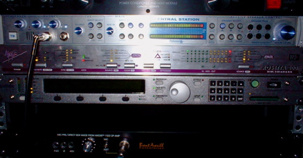 Music Thing Throws Down The Gauntlet…
