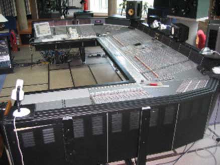 Need a console? Here’s a good one…