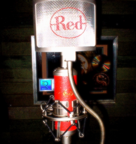 Red Type B mini-review…