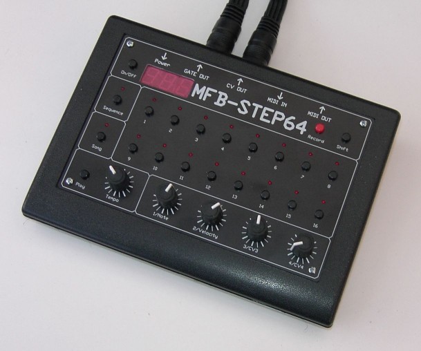 MFB Multi-Filter…