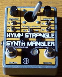 New At Analogue Haven…