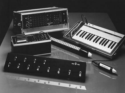 All hail the mighty Variophone…